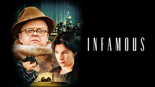 Kaltes Blut - Auf den Spuren von Truman Capote Bild 7