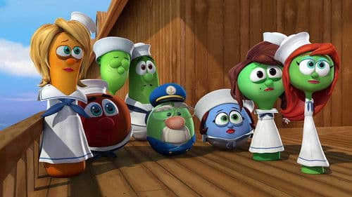 VeggieTales: Noah's Ark Bild 1