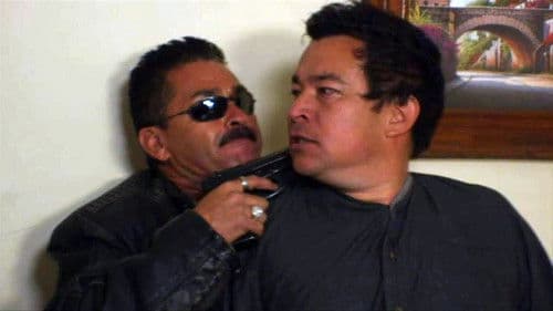 Los empleados de la mafia Bild 7