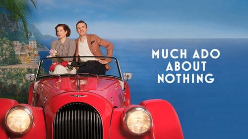 National Theatre Live: Much Ado About Nothing Bild 2