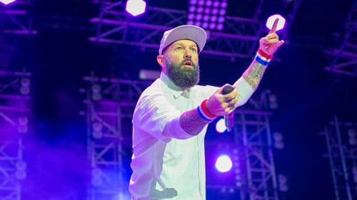 Limp Bizkit - Live at Rock am Ring Bild 1
