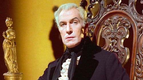 Die Verfluchten Bild 2