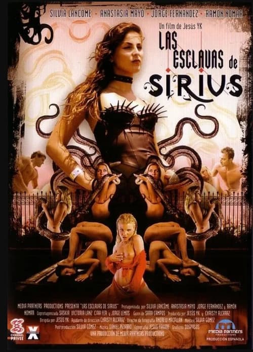 Sirius' Slaves