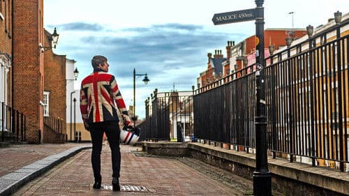 Road Back To Malice Bild 1