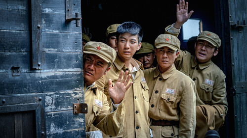 冰雪尖刀连 Bild 4