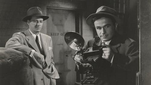 The Cat Creeps Bild 1