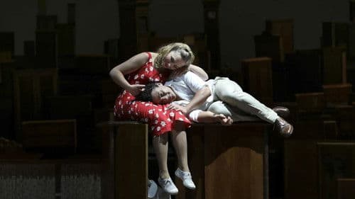 Puccini: Gianni Schicchi Bild 1