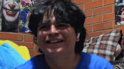 Es Para Un Videodiario Bild 8