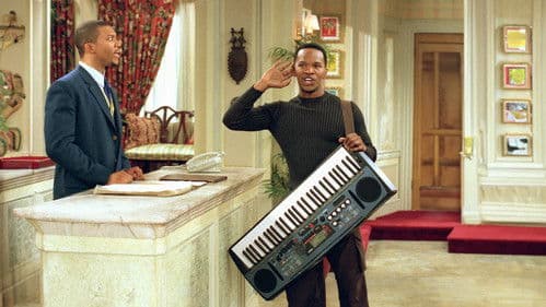 The Jamie Foxx Show Bild 5