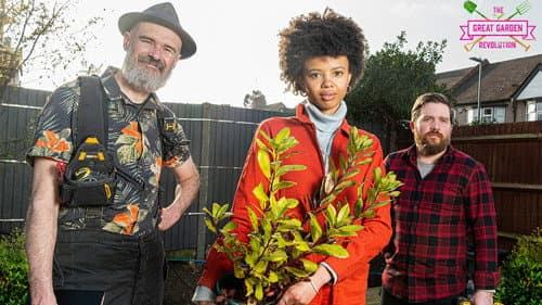 The Great Garden Revolution Bild 2