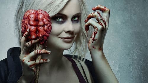iZombie Bild 6