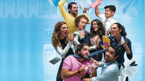 Mirreyes contra Godínez Bild 1