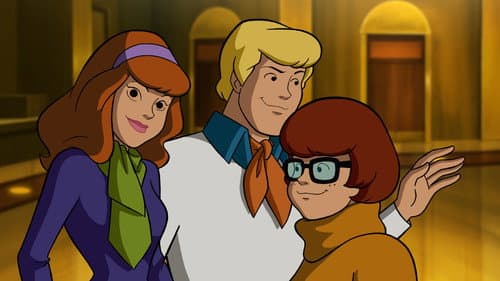 Scooby-Doo! Lampenfieber Bild 6