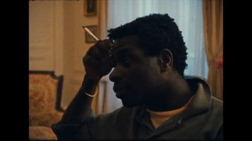 Germaine chez elle Bild 1