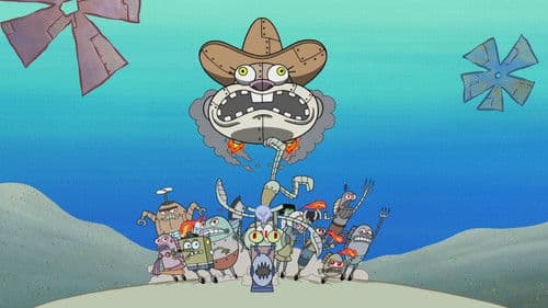 SpongeBob SquarePants Presents The Tidal Zone Bild 3