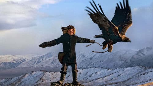 The Eagle Huntress - Das Mädchen aus der Mongolei Bild 4