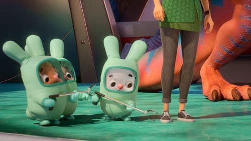 Bad Luck Spot! Bild 2