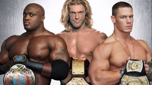 WWE Vengeance: Night of Champions 2007 Bild 1