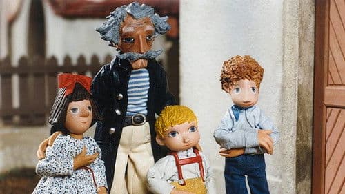 Jája a Pája Bild 1