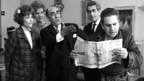 Ο Αχόρταγος Bild 2