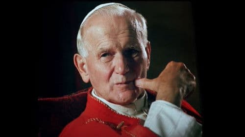 Witness to Hope: The Life of Karol Wojtyla, Pope John Paul II Bild 1