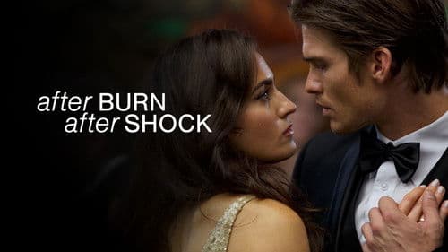 Afterburn/Aftershock Bild 2