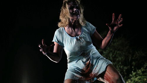 Night of Something Strange Bild 7