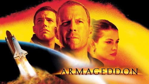 Armageddon - Das jüngste Gericht Bild 8