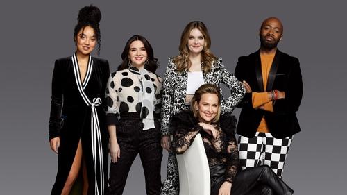 The Bold Type Bild 1