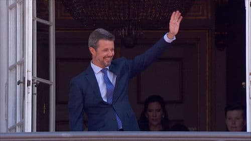 Tillykke Frederik Bild 1