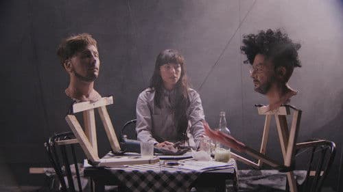 Los hiperbóreos Bild 1