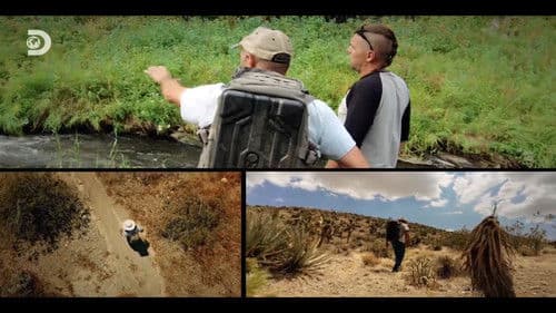 Goldrausch: America’s Backyard Gold Bild 8