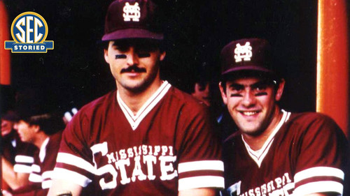 Thunder and Lightning Bild 1