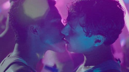 Midnight Kiss Bild 4