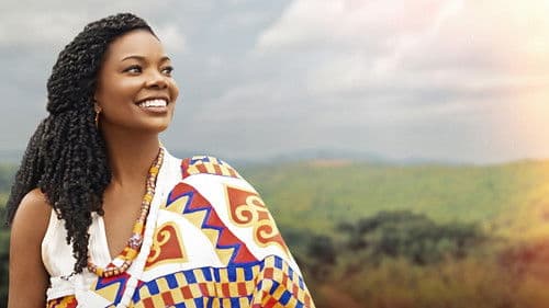 Gabrielle Union: My Journey to 50 Bild 1