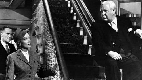 Zeugin der Anklage Bild 6