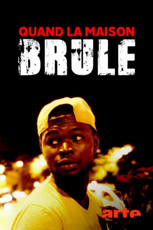 Wenn das Haus brennt