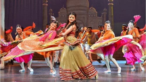 Bharati, il était une fois l'Inde Bild 1