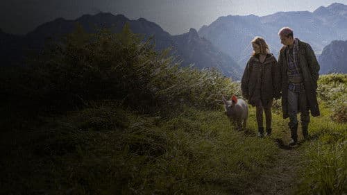 La Fille au cœur de cochon Bild 1