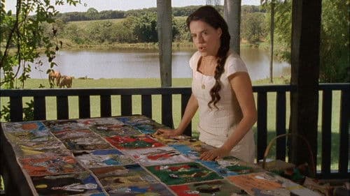 Pequenas Histórias Bild 1