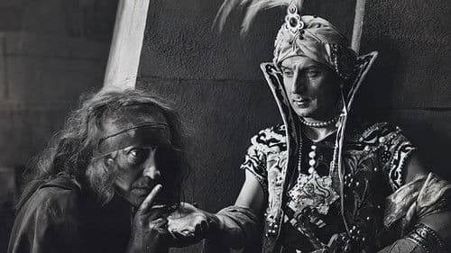 Le Lion des Mogols Bild 1