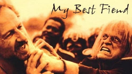 Mein liebster Feind Bild 7