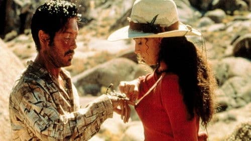 Slow Burn - In der Hitze der Wüste Bild 3