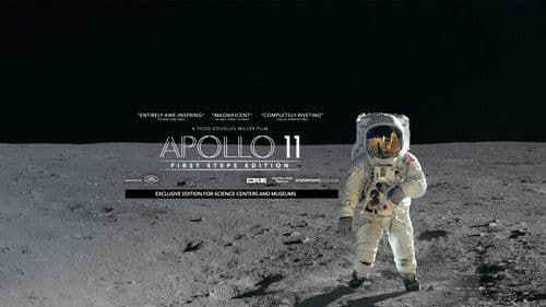 Apollo 11: First Steps Edition Bild 1