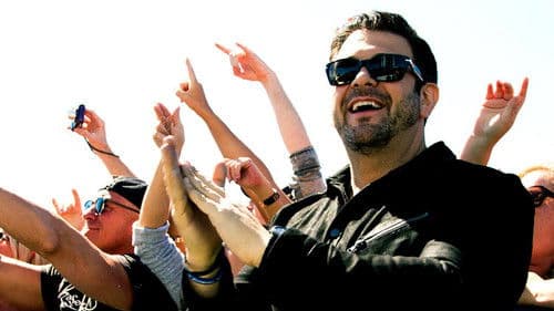 Adam Richman: Food, Fun & Festivals Bild 1
