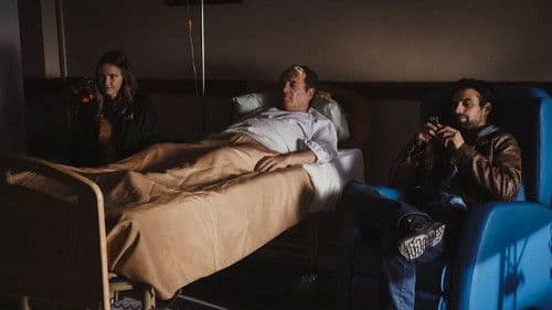 Nato 0. El origen del mal Bild 1