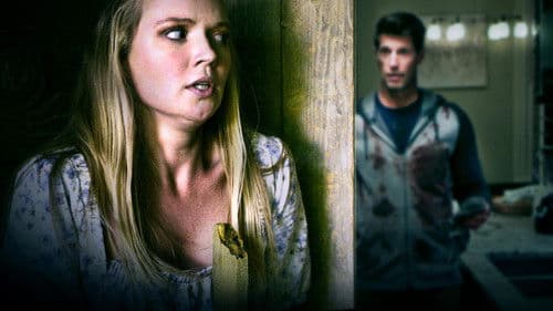 My Sister's Serial Killer Boyfriend Bild 2