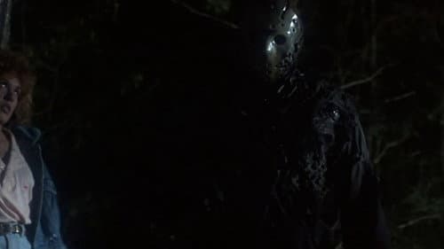 Crystal Lake Memories - Die ganze Geschichte von Freitag der 13. Bild 6