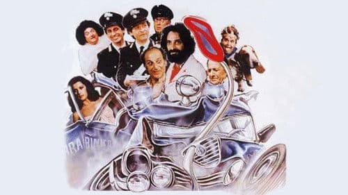 I carabbimatti Bild 1