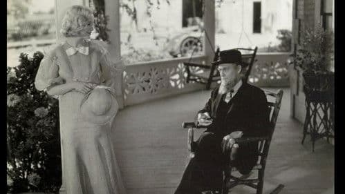 The Stranger's Return Bild 3